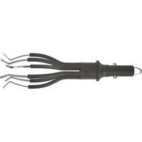 Dispositifs pour changer les ampoules &eacute;lectriques Sticky Fingers Auto Electric Service Ltd.