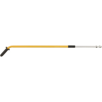 HYGEN Quick Connect Handle, Aluminum, Ergonomic, Quick-Connect Tip, 48"-72" Length Auto Electric Service Ltd.