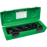 Bi-Metal Hole Saw Kit, 13 Pieces Auto Electric Service Ltd.