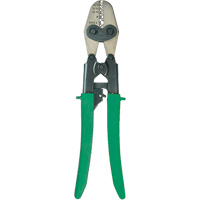 Crimper Auto Electric Service Ltd.