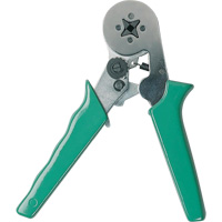 Square Crimper Auto Electric Service Ltd.