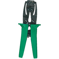 Crimper Auto Electric Service Ltd.