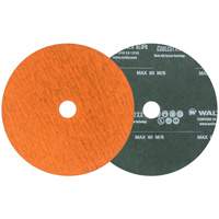 Coolcut XX Sanding Disc, Aluminum Oxide/Ceramic, 24, 5" Dia x 7/8" Arbor Auto Electric Service Ltd.