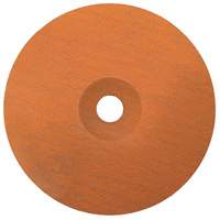 Coolcut XX Sanding Disc, Aluminum Oxide/Ceramic, 24, 7" Dia x 7/8" Arbor Auto Electric Service Ltd.