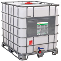 CB 100 Natural Cleaner and Degreaser, IBC Tote Auto Electric Service Ltd.