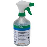 Empty Refillable Trigger Sprayer for E-WELD 3, Round, 500 ml, Plastic Auto Electric Service Ltd.