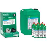 Air Force AF-OMNI Start-Up Kit, Jug Auto Electric Service Ltd.