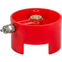 Replacement Air and Liquid Docking Base for AIRFORCE Refill Station Auto Electric Service Ltd.