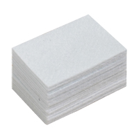 Weld Marking Pads Auto Electric Service Ltd.