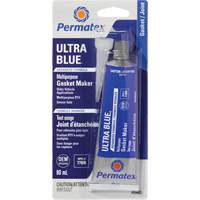 Compos&eacute; &agrave; joints Ultra Blue, 80 ml, Tube, Bleu Auto Electric Service Ltd.