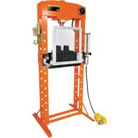 Super Heavy-Duty 30-Ton Shop Press, 30 tons Capacity Auto Electric Service Ltd.