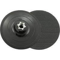 Gripper Back-Up Pad Auto Electric Service Ltd.