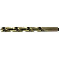 Super Premium Jobber Drill Bit, Cobalt/Steel, 1/16", 135° Point Angle Auto Electric Service Ltd.