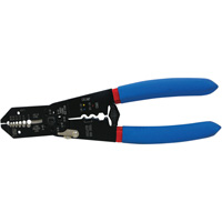 Wire Stripper/Cutter/Crimper Auto Electric Service Ltd.