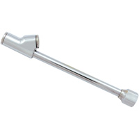 Mandrin pneumatique &agrave; t&ecirc;te double Auto Electric Service Ltd.