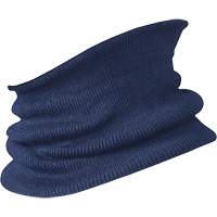 561 Hat Liner & Wind Guard, One Size, Navy Blue Auto Electric Service Ltd.