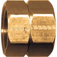 Swivel Coupling, Brass, 3/4" Auto Electric Service Ltd.