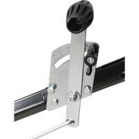 Broadcast Spreader, 22000 sq. ft., 100 lbs. capacity Auto Electric Service Ltd.