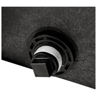 Stock Tank, 39" D x 58" W x 25" H, 1200 lbs. Capacity, Black Auto Electric Service Ltd.