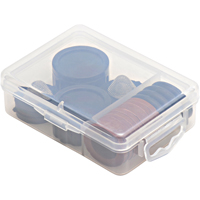 Jeu de 20 pi&egrave;ces pour la r&eacute;paration des boyaux Auto Electric Service Ltd.