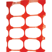 Snow Fence, 50' L x 4' W, Orange Auto Electric Service Ltd.