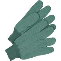 Classic Cotton Fleece Gloves, One Size Auto Electric Service Ltd.