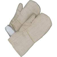 Gander Brand Mitt, Fibreglass, One Size, Protects Up To 608° F (320° C ) Auto Electric Service Ltd.