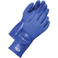 Gants enduits Deny, 10, R&ecirc;vetement PVC, Enveloppe en Coton Auto Electric Service Ltd.