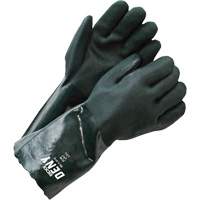 Gants enduits Deny 14", Taille unique, R&ecirc;vetement PVC Auto Electric Service Ltd.