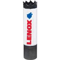 Speed Slot&reg; Hole Saw, 5/8", Bi-Metal Auto Electric Service Ltd.