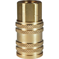 M-Series ARO Pneumatic Manual Coupler, 1/4" Auto Electric Service Ltd.