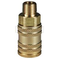 M-Series ARO Pneumatic Manual Coupler, 1/4" Auto Electric Service Ltd.