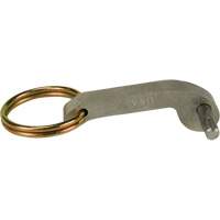 Dixon&reg; Cam & Groove Handle Auto Electric Service Ltd.