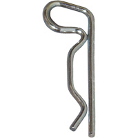 Standard Safety Clip Auto Electric Service Ltd.