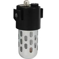 Lubrificateur compact L16 EconOmist Wilkerson, 3/8" NPT, Max. 150 psi, Standard Auto Electric Service Ltd.
