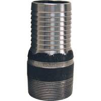 King Combination Nipple NPT Threaded Auto Electric Service Ltd.