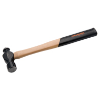 Ball Pein Hammer, 8 oz. Head Weight, Polished Face, Wood Handle Auto Electric Service Ltd.