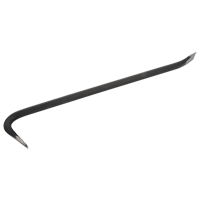 Barre de d&eacute;molition, Largeur de 1", Longueur de 12" Auto Electric Service Ltd.