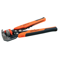 Pinces &agrave; d&eacute;nuder &agrave; r&eacute;glage automatique, 8-1/5" lo, 24 AWG Auto Electric Service Ltd.