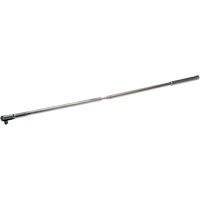 Micro-Adjustable Fixed-Head Torque Wrench, Click, 1" Square Drive, 200 - 1000 ft-lbs. Auto Electric Service Ltd.