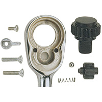 Ratchet Repair Kit, Click Auto Electric Service Ltd.
