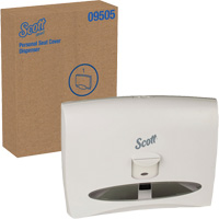 Distributeur de couvre-si&egrave;ges individuel Auto Electric Service Ltd.