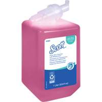 Scott&reg; Pro Skin Cleanser with Moisturizers, Foam, 1 L, Scented Auto Electric Service Ltd.