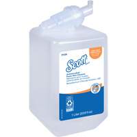 Scott&reg; Control Antimicrobial Skin Cleanser, Foam, 1 L, Unscented Auto Electric Service Ltd.