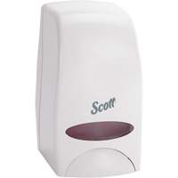 Scott&reg; Essential Skin Care Dispenser, Push, 1000 ml Capacity, Cartridge Refill Format Auto Electric Service Ltd.