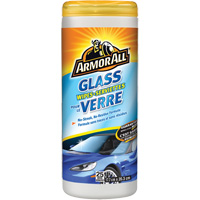 Serviettes pour le verre Auto Electric Service Ltd.