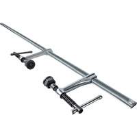 Double Force All-Steel Variable Clamp Auto Electric Service Ltd.