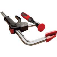 PowerGrip Heavy-Duty One-Hand Clamp, 24" (610 mm) Auto Electric Service Ltd.