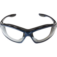 Lunettes de s&eacute;curit&eacute; &agrave; coques Uvex Seismic Reader, Lentille Transparent/2,5, Antibu&eacute;e, ANSI Z87+/R&eacute;pond ou surpasse la norme CSA Z94.3 Auto Electric Service Ltd.