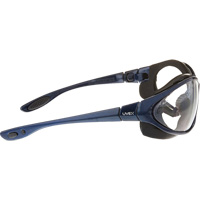 Lunettes de s&eacute;curit&eacute; &agrave; coques Uvex Seismic Reader, Lentille Transparent/2,5, Antibu&eacute;e, ANSI Z87+/R&eacute;pond ou surpasse la norme CSA Z94.3 Auto Electric Service Ltd.